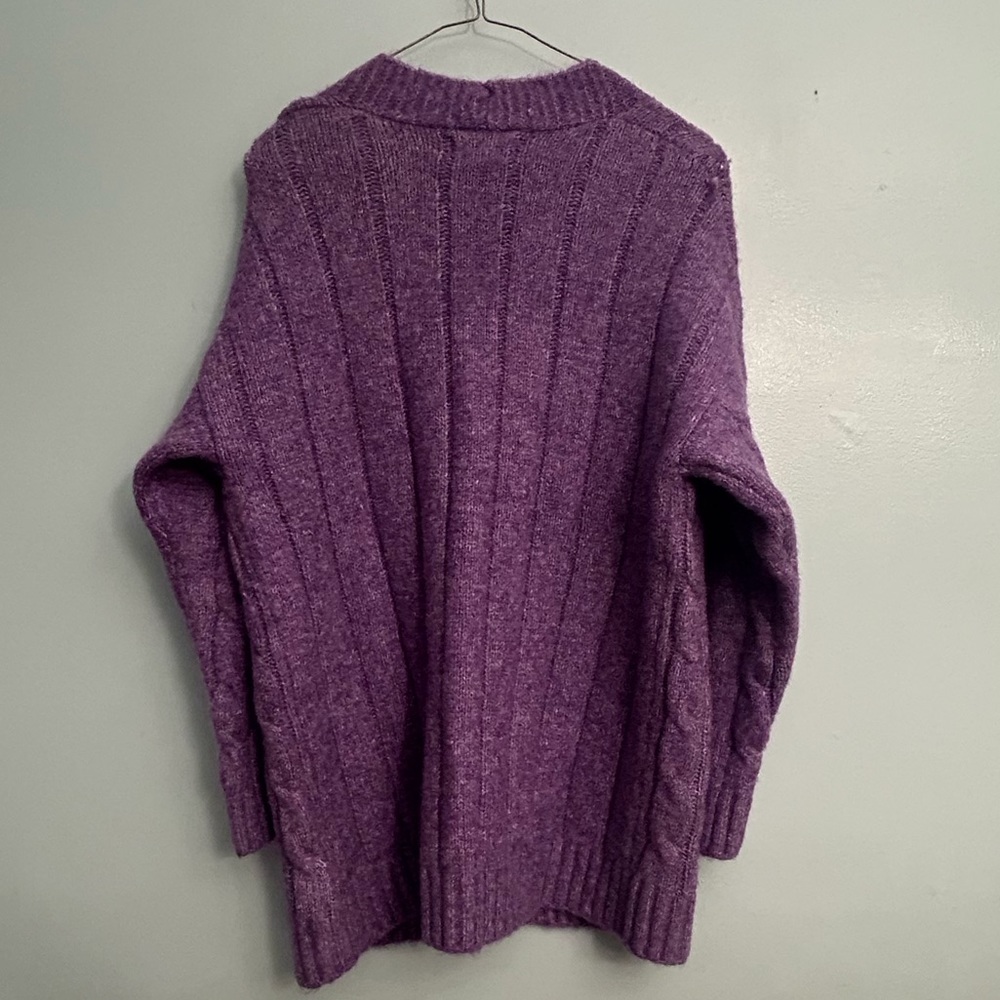 4SI3NNA CARDIGAN - Picture 2 of 14